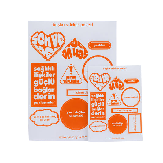 başka sticker paketi x2