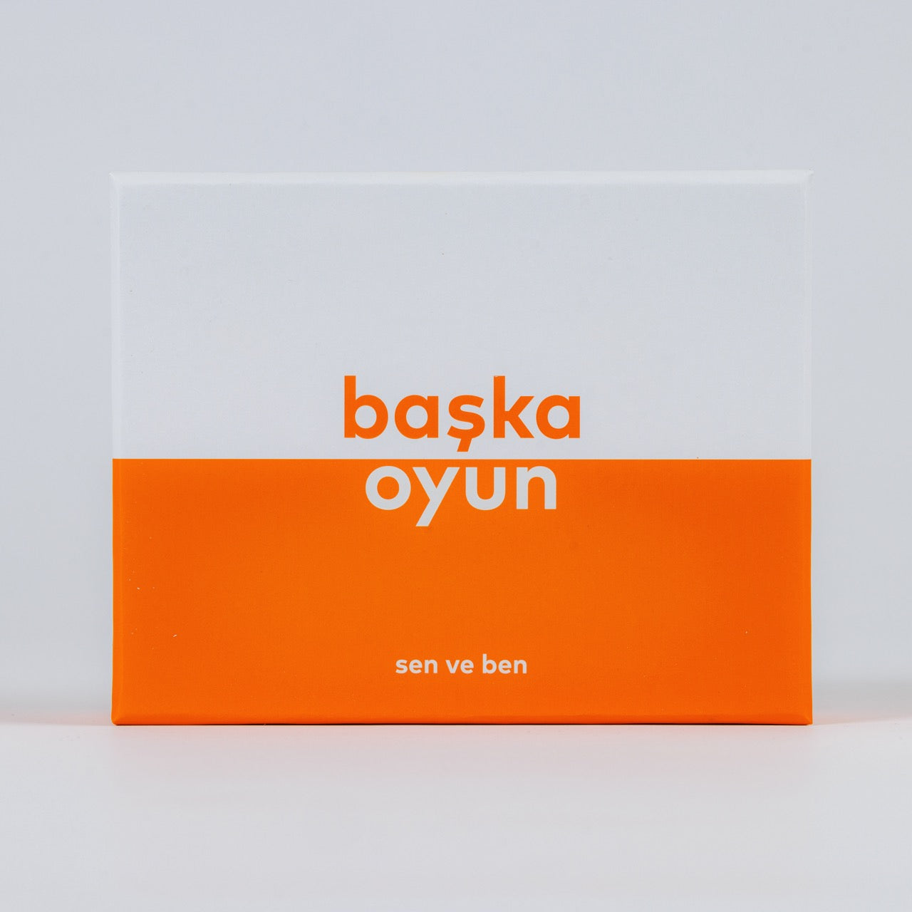 başka oyun