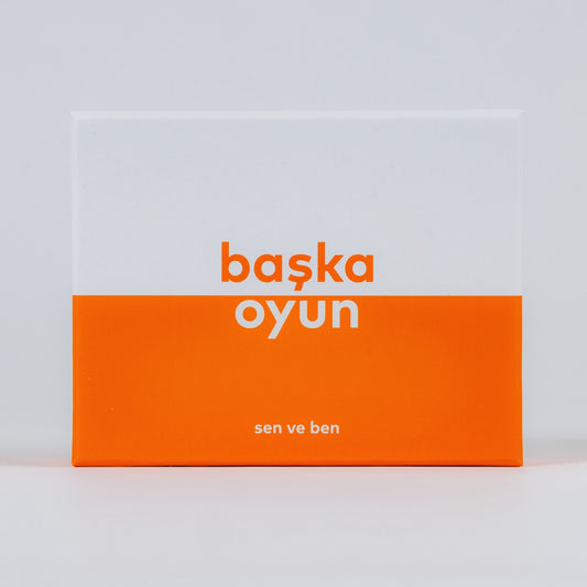başka oyun