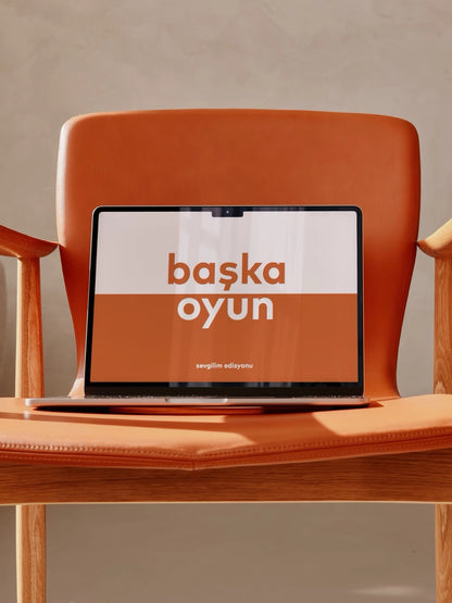 başka oyun x sevgilim edisyonu