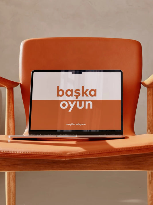 başka oyun x sevgilim edisyonu